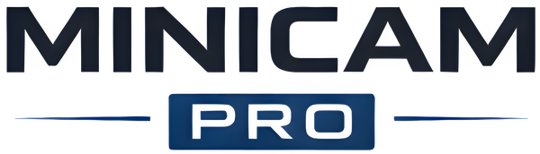 MiniCam Pro 
