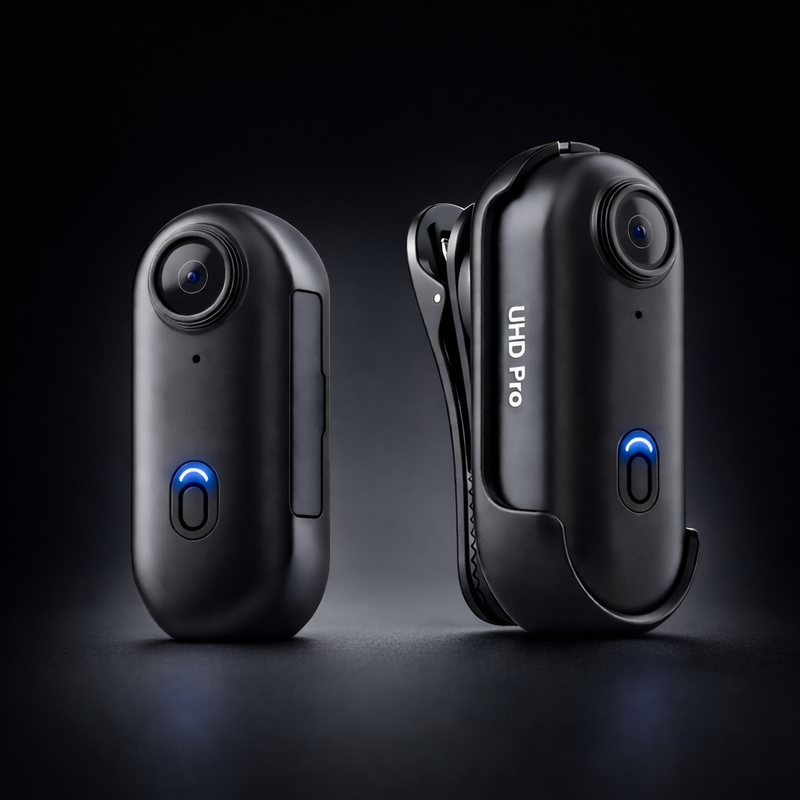 Built to Keep Going.