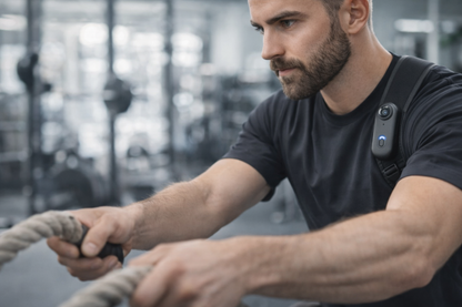 MiniCamPro™ Wearable POV Camera