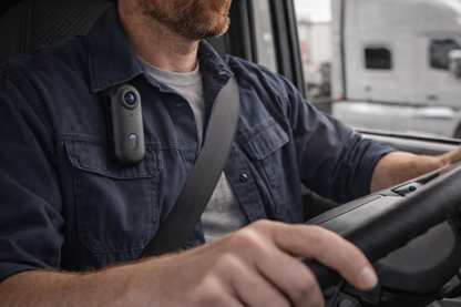 MiniCamPro™ Wearable POV Camera